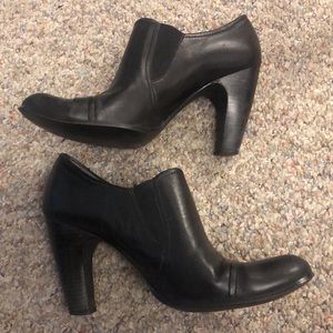 Michael Shannon botties Black size 8.5m